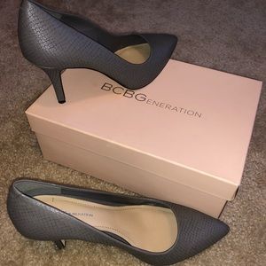 BCBG Heels Pumps